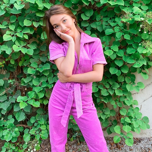 Meet your Posher, Olivia - Picture 3 of 4